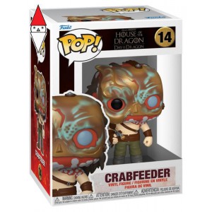 ACTION FIGURE FUNKO LCC