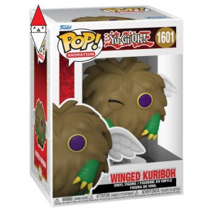ACTION FIGURE FUNKO LCC