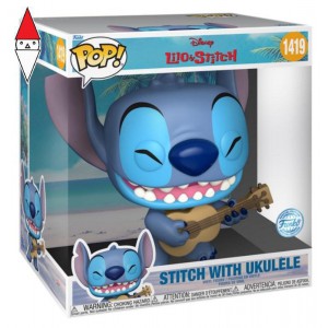 ACTION FIGURE FUNKO LCC