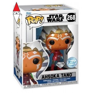 ACTION FIGURE FUNKO LCC