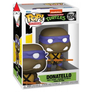 ACTION FIGURE FUNKO LCC