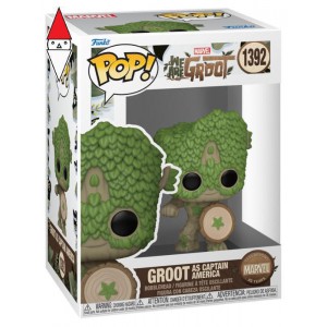 ACTION FIGURE FUNKO LCC