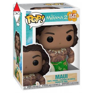 ACTION FIGURE FUNKO LCC