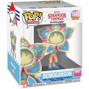 ACTION FIGURE FUNKO LCC