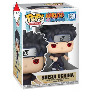 ACTION FIGURE FUNKO LCC