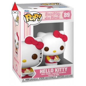 ACTION FIGURE FUNKO LCC