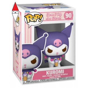 ACTION FIGURE FUNKO LCC