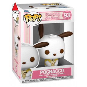 ACTION FIGURE FUNKO LCC