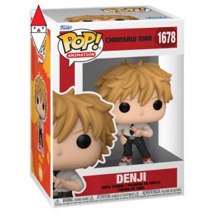 ACTION FIGURE FUNKO LCC