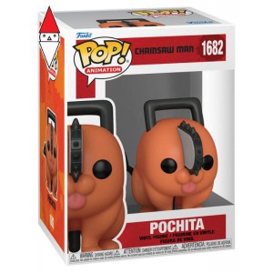 ACTION FIGURE FUNKO LCC