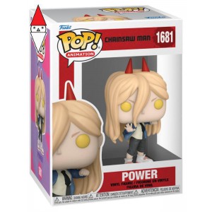 ACTION FIGURE FUNKO LCC