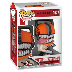 ACTION FIGURE FUNKO LCC