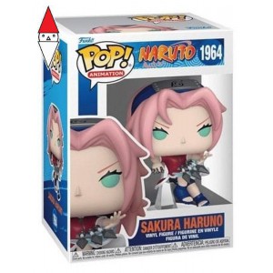 ACTION FIGURE FUNKO LCC