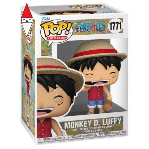 ACTION FIGURE FUNKO LCC