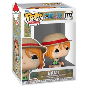 ACTION FIGURE FUNKO LCC
