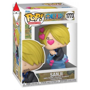 ACTION FIGURE FUNKO LCC