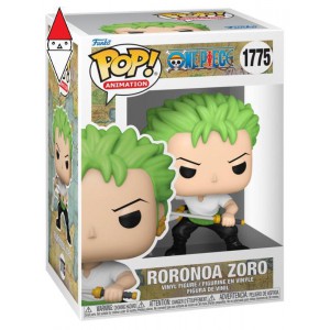 ACTION FIGURE FUNKO LCC