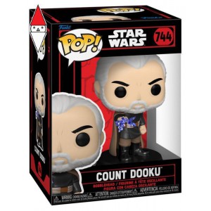 ACTION FIGURE FUNKO LCC