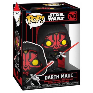 ACTION FIGURE FUNKO LCC
