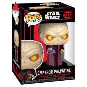 ACTION FIGURE FUNKO LCC