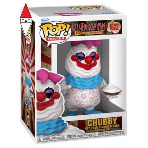 ACTION FIGURE FUNKO LCC