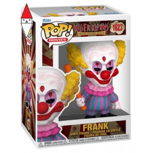 ACTION FIGURE FUNKO LCC