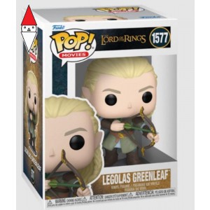 ACTION FIGURE FUNKO LCC