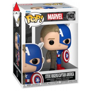 ACTION FIGURE FUNKO LCC