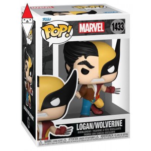 ACTION FIGURE FUNKO LCC