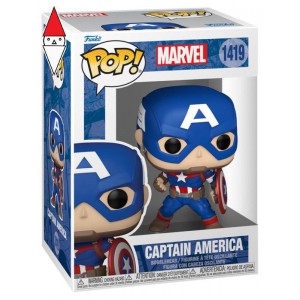ACTION FIGURE FUNKO LCC