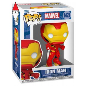 ACTION FIGURE FUNKO LCC