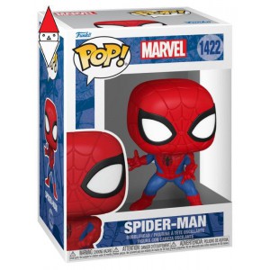 ACTION FIGURE FUNKO LCC