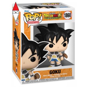 ACTION FIGURE FUNKO LCC
