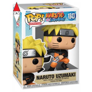 ACTION FIGURE FUNKO LCC