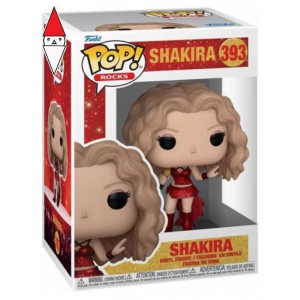 ACTION FIGURE FUNKO LCC