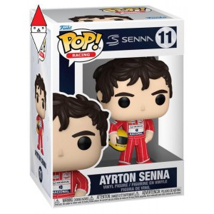ACTION FIGURE FUNKO LCC