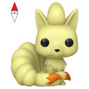 ACTION FIGURE FUNKO LCC