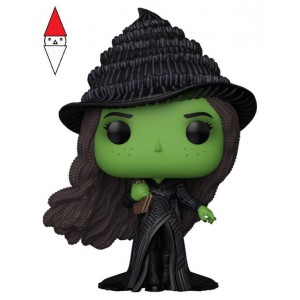 ACTION FIGURE FUNKO LCC