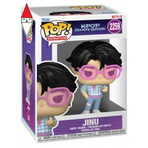 ACTION FIGURE FUNKO LCC