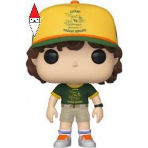 ACTION FIGURE FUNKO POP