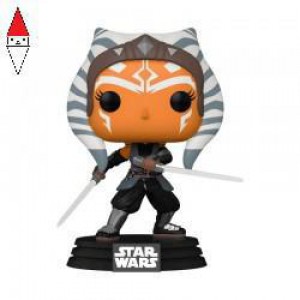 ACTION FIGURE FUNKO POP