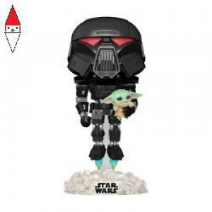 ACTION FIGURE FUNKO POP