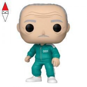 ACTION FIGURE FUNKO POP