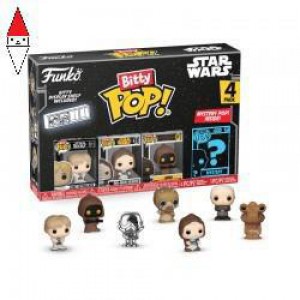 ACTION FIGURE FUNKO POP