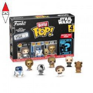 ACTION FIGURE FUNKO POP