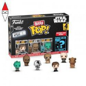 ACTION FIGURE FUNKO POP