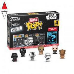 ACTION FIGURE FUNKO POP