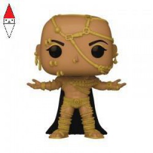 ACTION FIGURE FUNKO POP