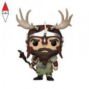 ACTION FIGURE FUNKO POP