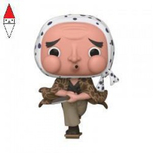 ACTION FIGURE FUNKO POP